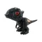 Dinosaurus Vinger Poppetje - 8 cm - Indoraptor