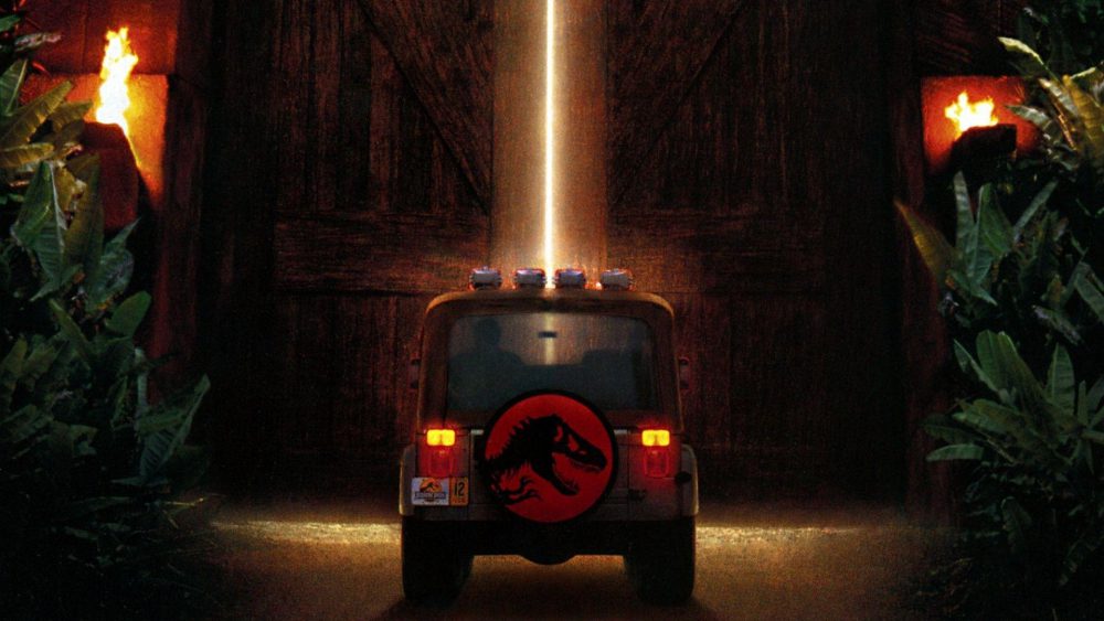 Op zoek naar officiële Jurassic Park merchandise? Ook dan ben je bij dedino.nl aan het juiste adres!
