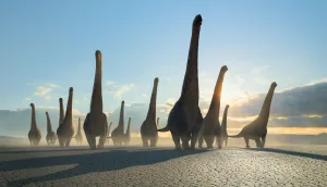 Dino Top 10: De 10 Meest Populaire Dinos - Een Reis door de Prehistorie