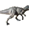 Indominus Rex Action Figure - Collectibles - Grijs - Afbeelding 6