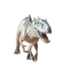 Indominus Rex Action Figure - Collectibles - Grijs - Afbeelding 4
