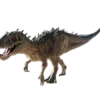 Indominus Rex Action Figure - Collectibles - Grijs