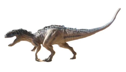 Indominus Rex Action Figure - Collectibles - Grijs