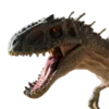Indominus Rex Action Figure - Collectibles - Grijs - Afbeelding 9